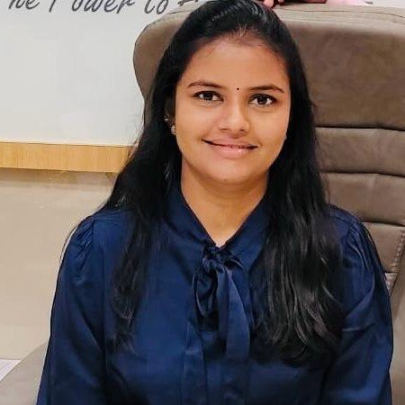 Dr. Amita Mhatre Sutar